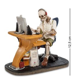 Veronese WS-682 Миниатюра «Интернет-серфинг»