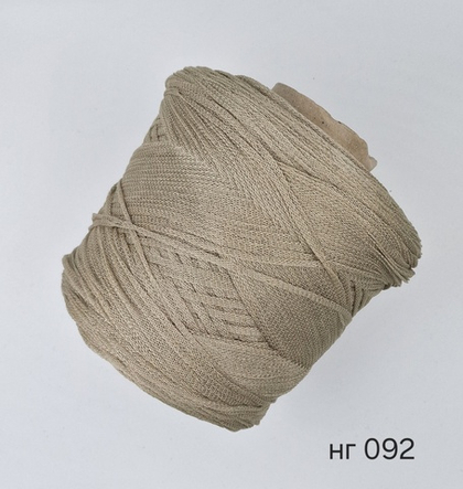 Loro Piana хлопок 60% шелк 40%, 400 м в 100 гр, №92