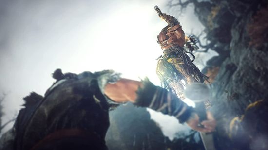 Wo Long: Fallen Dynasty (Б/У) [PS5, русские субтитры]