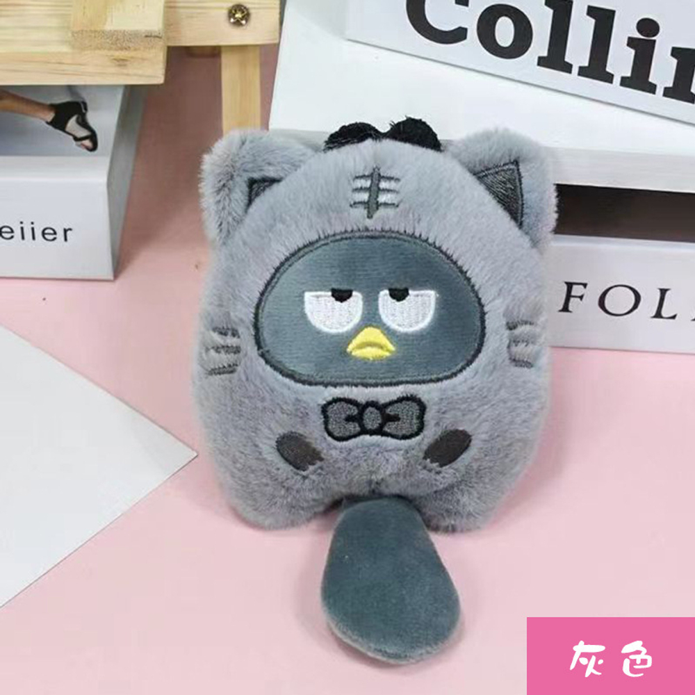 Мягкий брелок "Санрио / Sanrio"