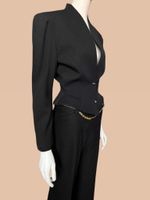 Жакет MUGLER