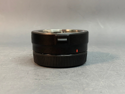 Canon Mount Adapter EF-EOS R