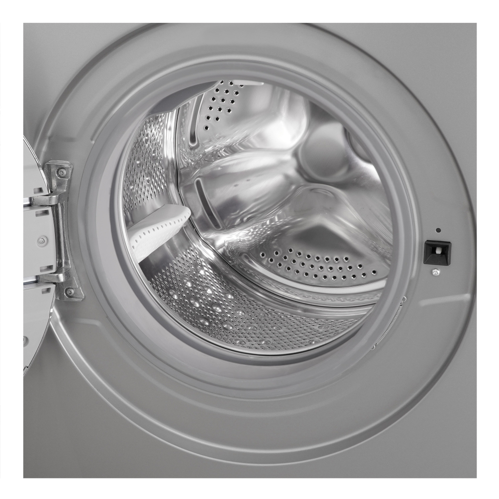 Стиральная машина Korting KWD 58L1496 S