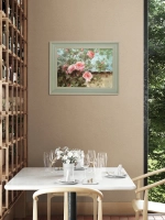 Картина на стену интерьерная на холсте 36*46 см