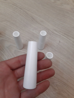 Ручка для удочки пенопласт