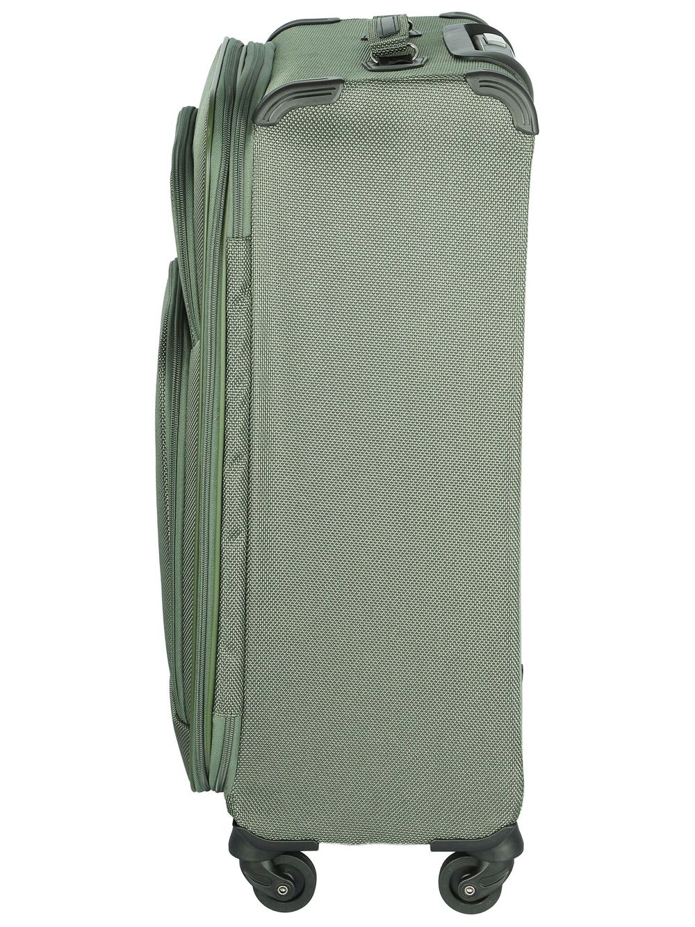 Чемодан 457 / Суперлегкий каркас