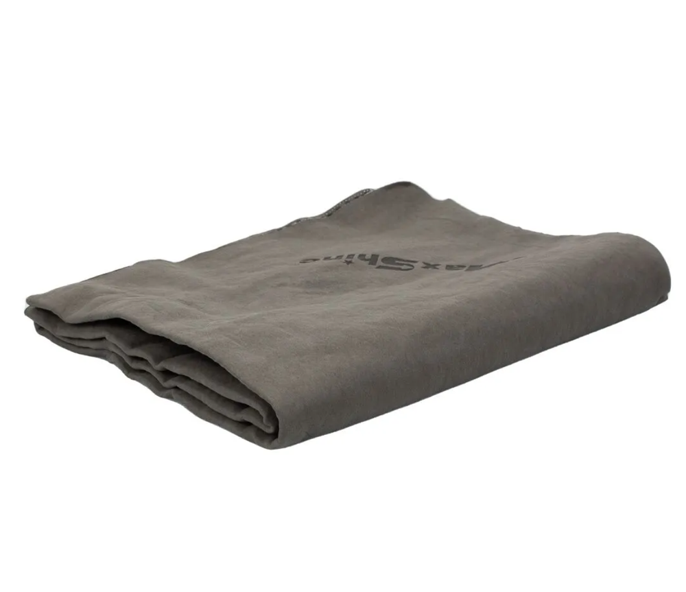 Полотенце из искусственной замши для сушки кузова MaxShine, 66*43 см, 1106643G