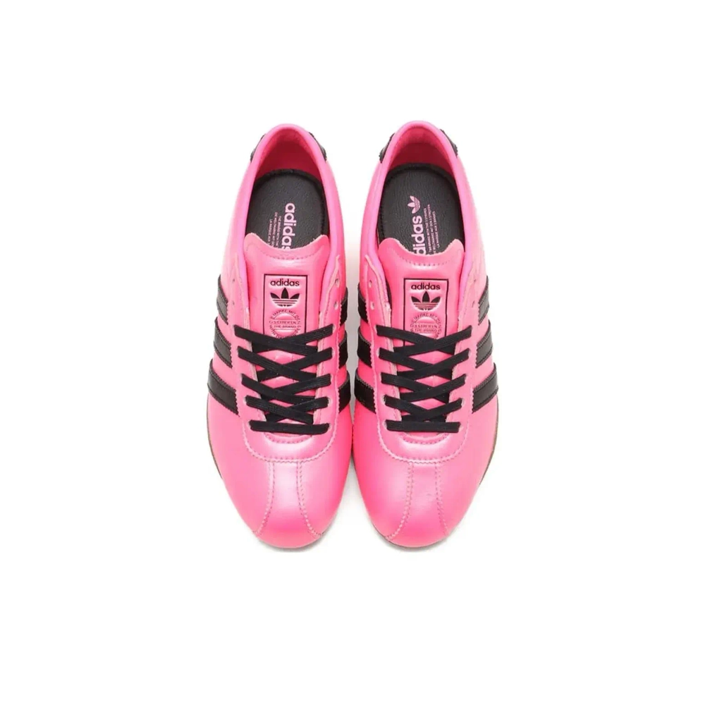 Кеды Adidas Originals Tokyo 'pink' JQ3025