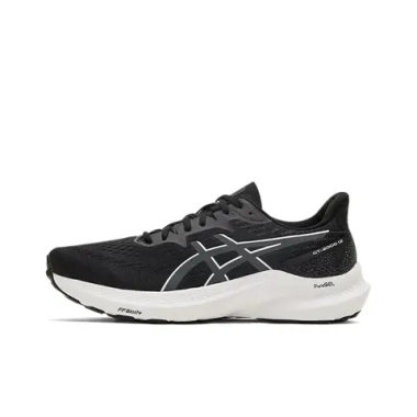 Мужские кроссовки ASICS GT-2000 12 'Black Carrier Grey' 1011B691-002