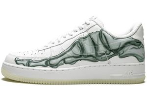 КРОССОВКИ AIR FORCE 1 SKELETON