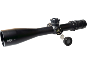 Прицел March-FX 5-40x56 Gen II FML-PDKI FFP 34мм (D40V56FIML10_G2 FML-PDKI)