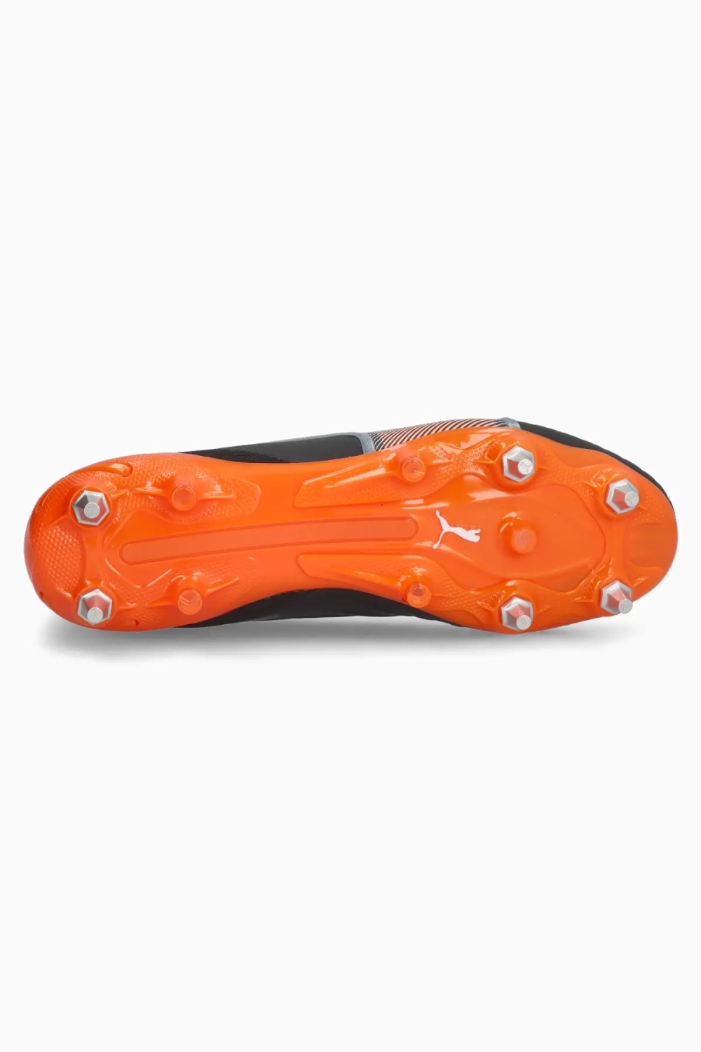 Бутсы Puma King Ultimate MxSG