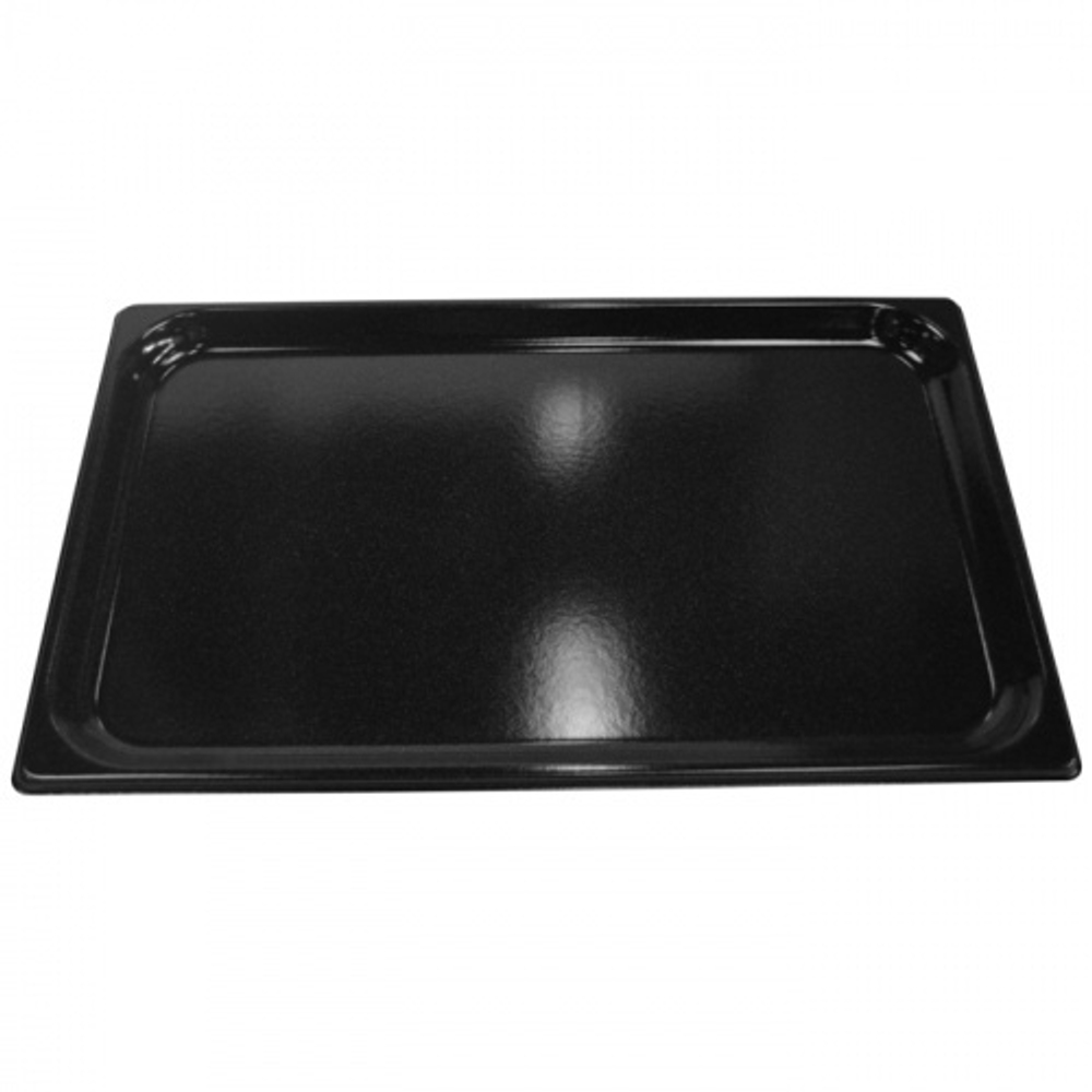 Противень гранитный, 20 мм Granite enamelled tray GN 1/1, 325 x 530 mm