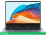 Ноутбук Huawei MateBook D 14 2024 MDG-X 53014BSB
