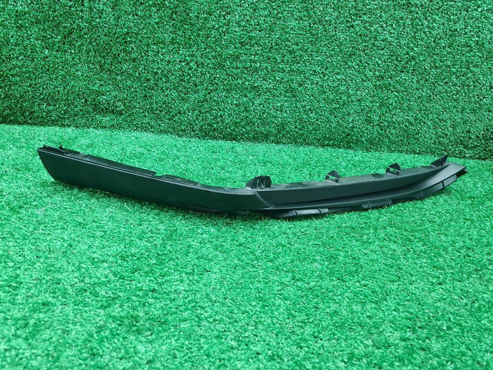 Накладка переднего бампера правая Lexus RX 4 19-22