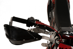 Мотоцикл Hasky F5 Racing 175FMM 250cc 2023 (баланс вал)