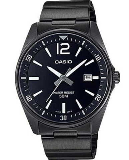 Часы Casio Collection MTP-E170B-1B
