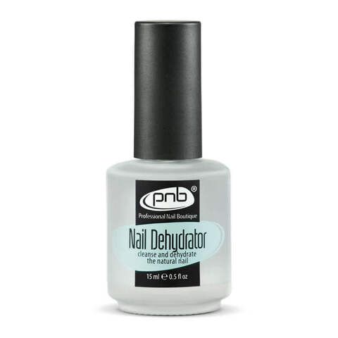 Дегидратор для ногтей / Nail Dehydrator, 15 ml