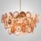 Подвесная люстра Imperium Loft Agate Burst 73609-22