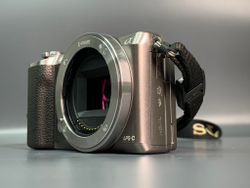 Sony A5100 1.900 кадров