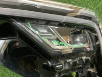 Фара левая Faw Bestune B70 (2020-н.в.) LED