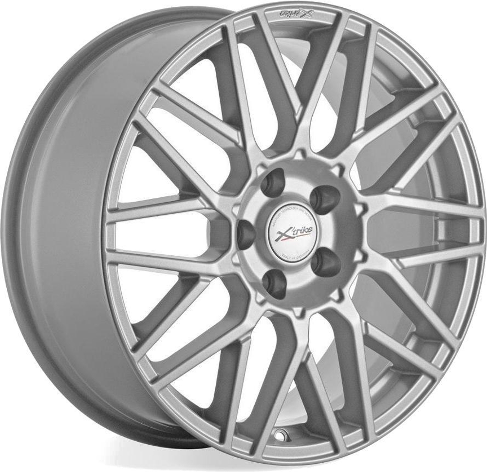 X-trike X-133 7.5x18 5x114.3 ET 45 Dia 67.1 (HSBFP)