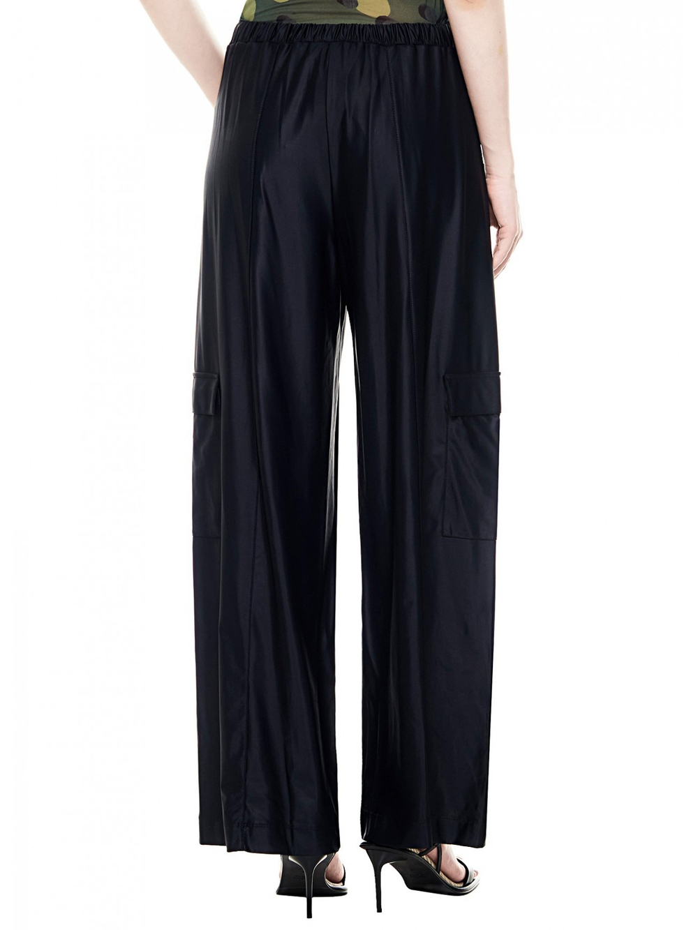 Брюки женские TESEO MAX MARA