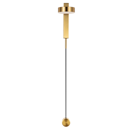 Настенный светильник Arte Lamp
