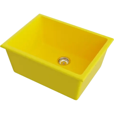 Кухонная мойка Omoikiri Okinoshima 61-U/I-SL