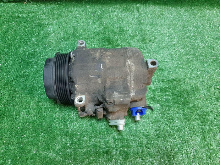 Компрессор кондиционера Mercedes C w203 (04-08)