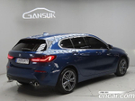 BMW 1 Series (F40) 120i Sports (06.2022)
