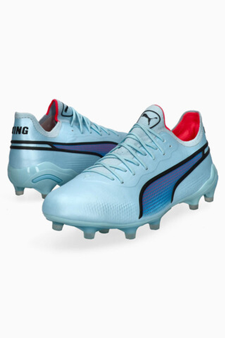 Бутсы Puma King Ultimate FG/AG