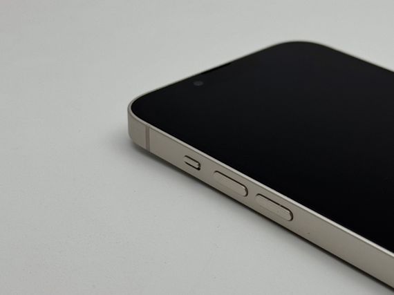 iPhone 13 128gb Starlight