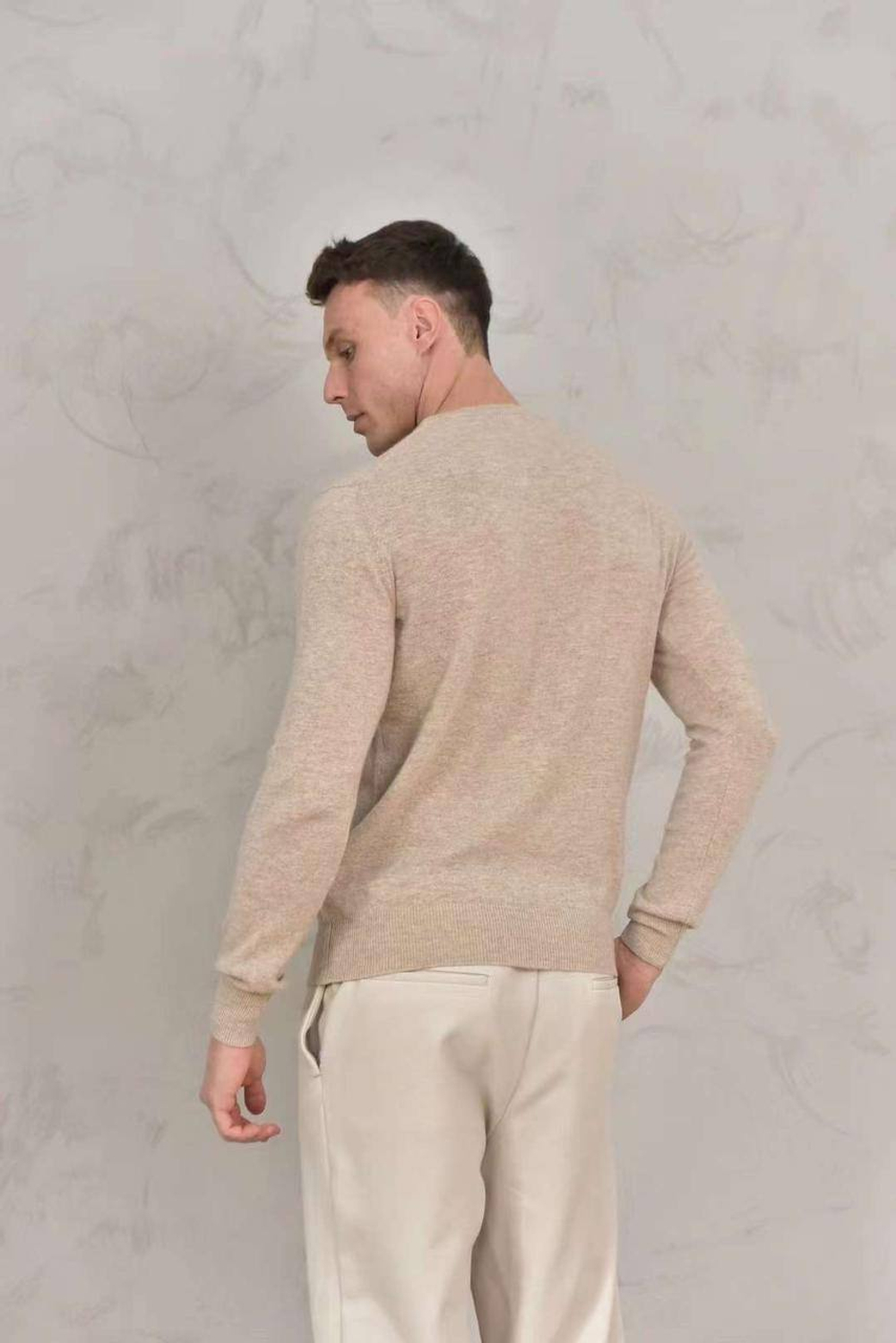 Джемпер Loro Piana