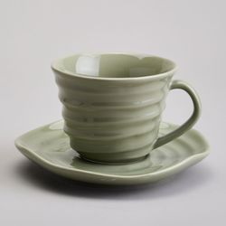 ЧАЙНАЯ ПАРА LEFARD "TRENDY" 240 МЛ