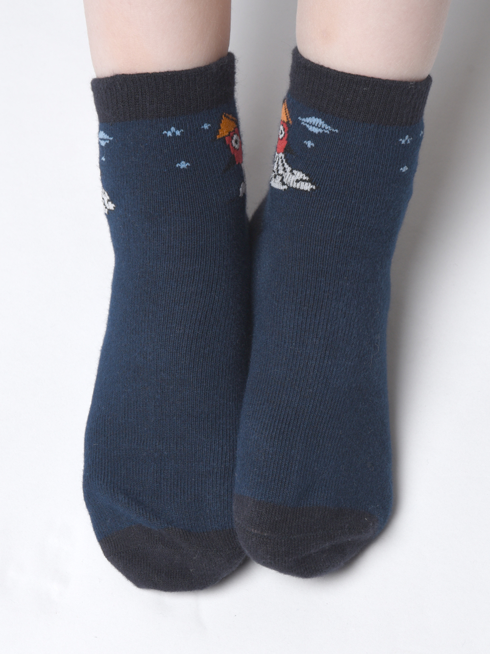 Носки для мальчика 3 шт