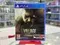 PS4 Resident Evil 8 Village Gold Edition (Б/У, Полностью на русском языке, CUSA-18008)