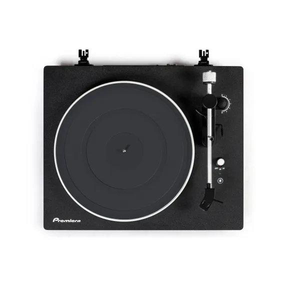 Premiera ECO BT + Microlab SOLO 5