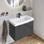 Раковина Villeroy&Boch Architectura 4A878001 альпийский белый