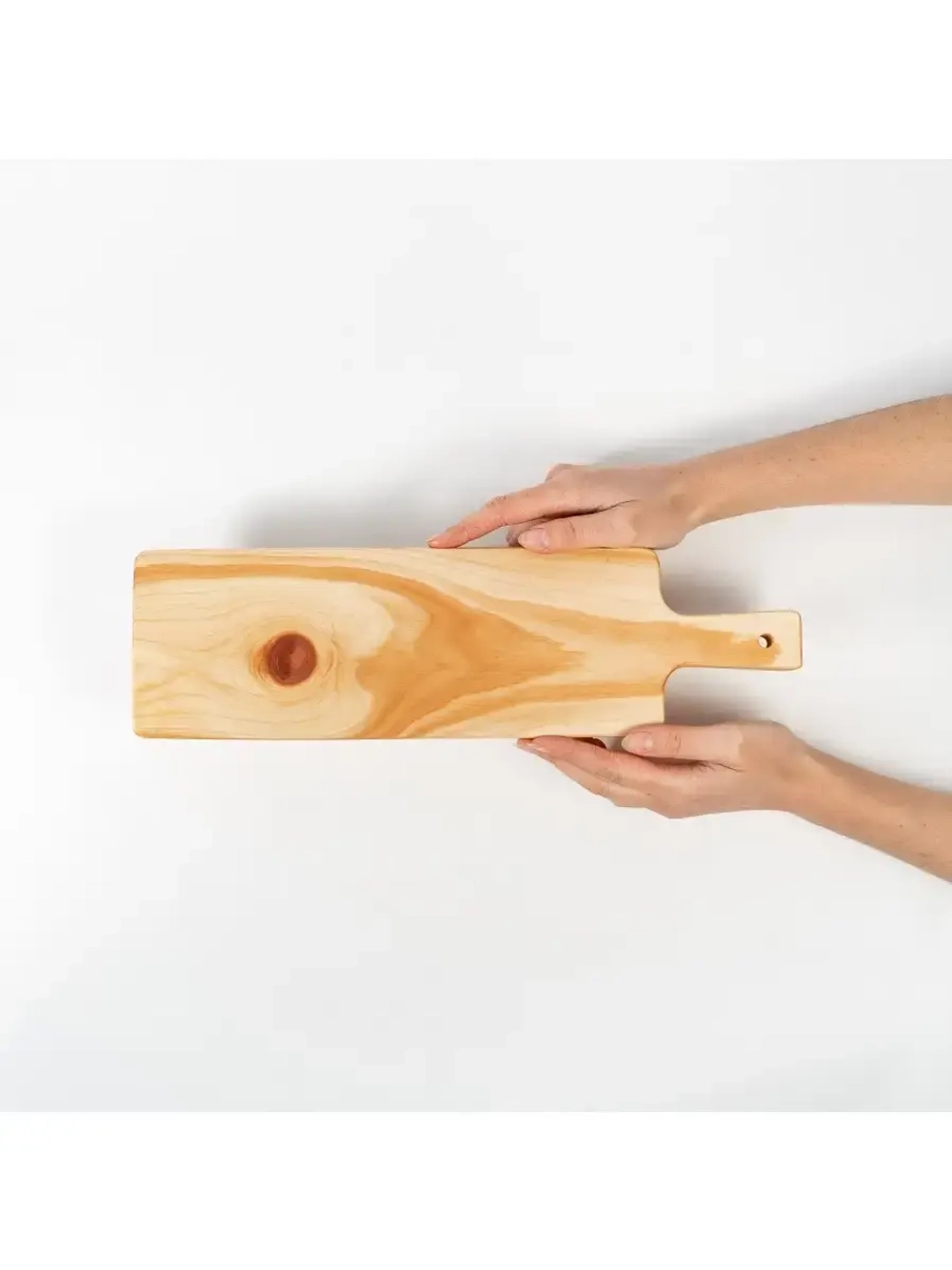 Доска сервировочная