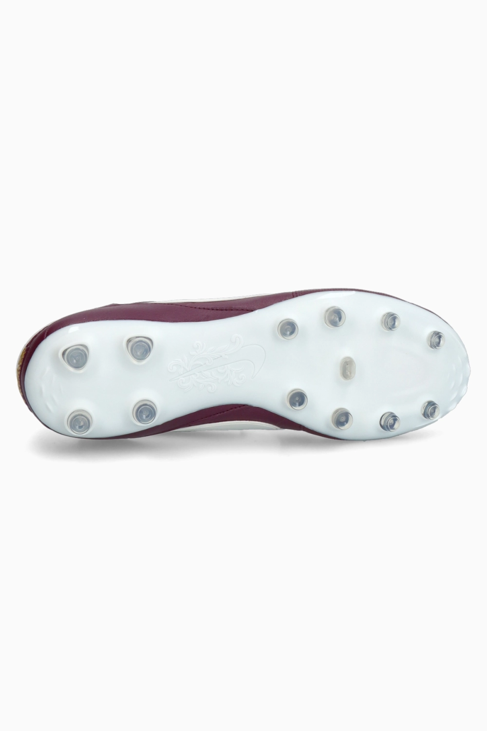 Бутсы Nike Premier 3 FG - бордовый