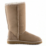 Угги Classic Tall Sand