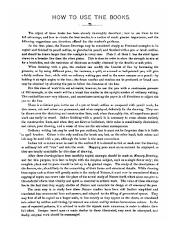 Nature drawing and design. Part 1 | Frank Steeley