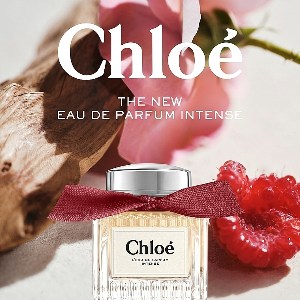 Chloé Chloé L'Eau de Parfum Intense EDP