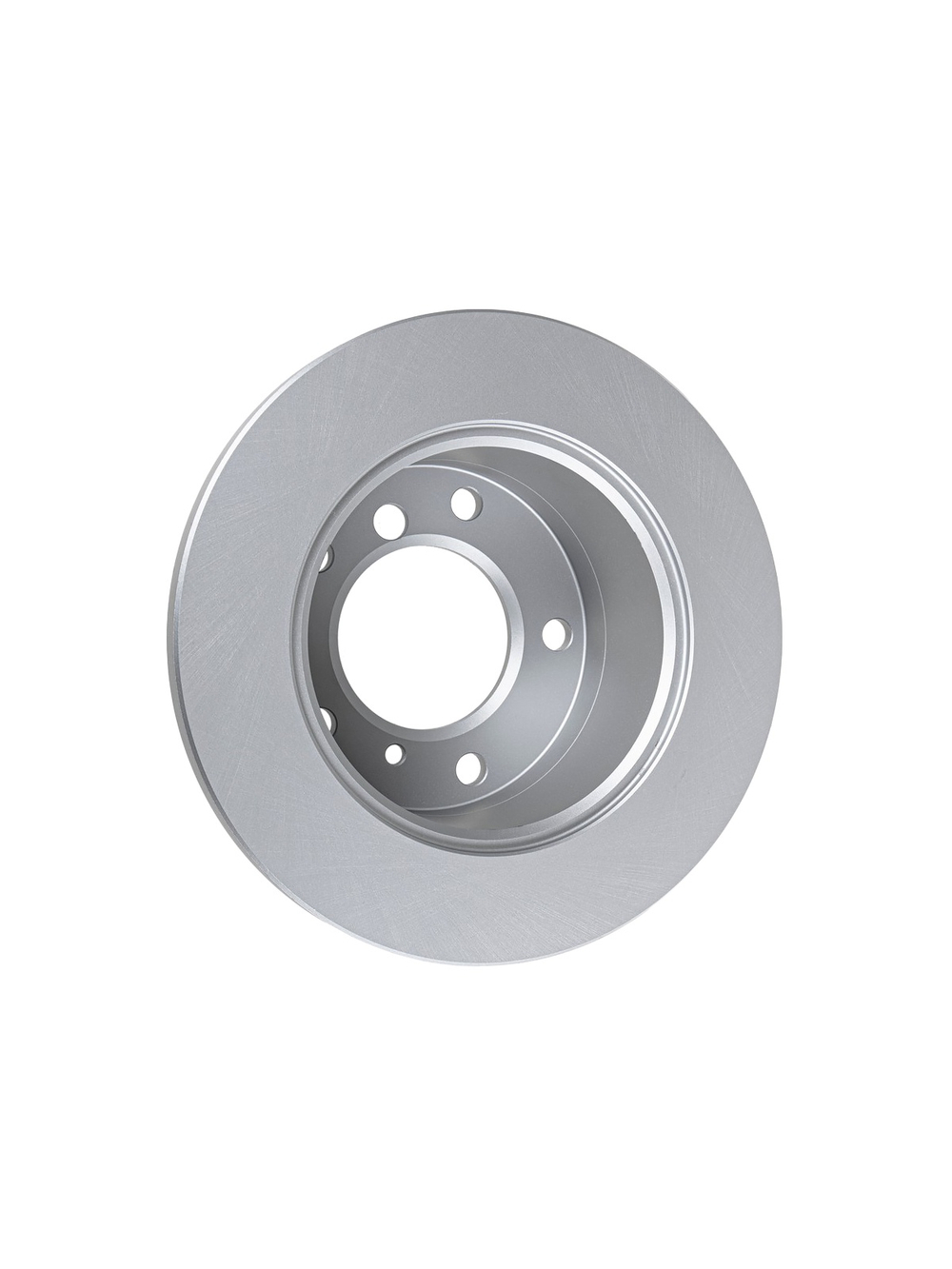 Диск тормозной задний с покрытием MB W461/W463/2/3T-SPRINTER/VW LT 28-35 II /D=272MM GANZ GIJ10188