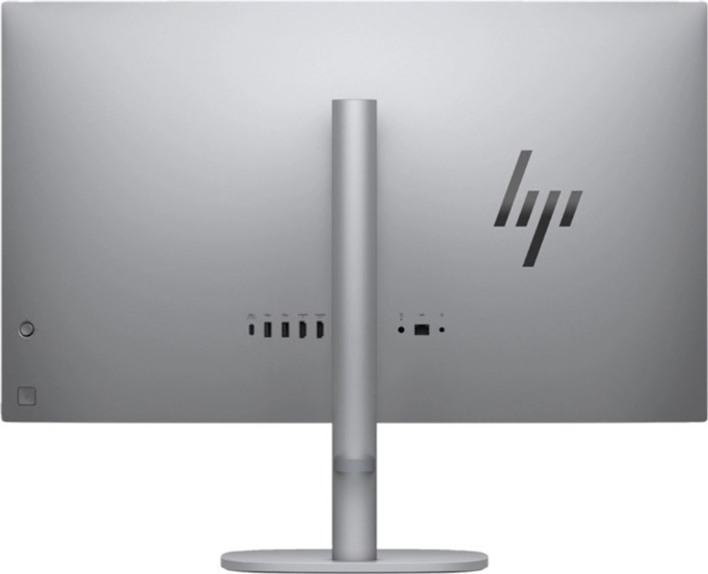 Моноблок HP OmniStudio X 32-c0005ci B3PE9EA серебристый