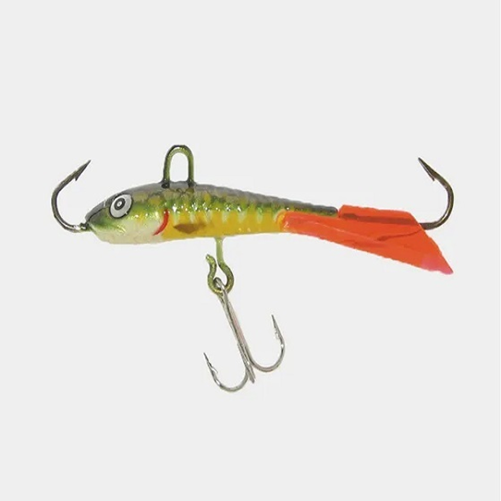 Балансир Strike Pro Strike Ice IF-006 (6гр, 25мм)