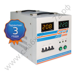 Стабилизаторы напряжения Энергия АСН