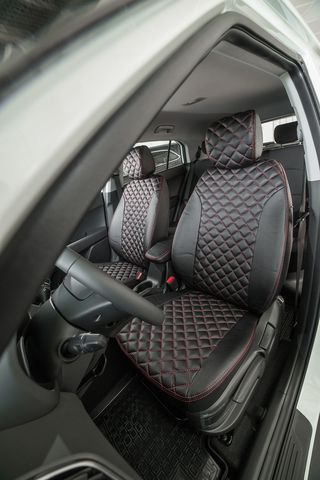 Авточехлы Premium на заказ