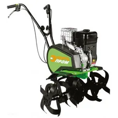 Мотокультиватор "ЭНЕРГОПРОМ" МК-651